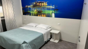 Domora mini Apartament nicolò